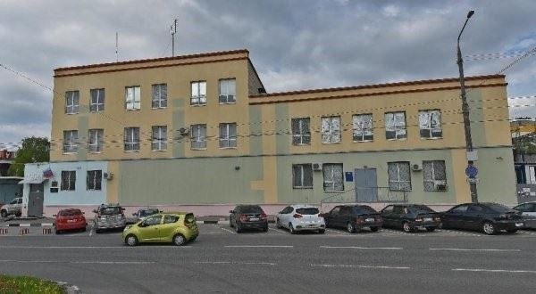 Адреса разрешительных отделов в Белгороде
