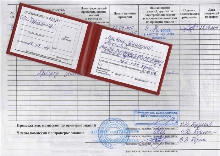 Как получить разрешение на работу на высоте: Пошаговое руководство