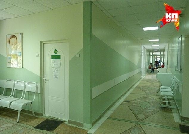 Как выбрать детскую поликлинику в Омске: советы родителям