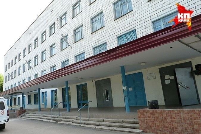 Что лечат в детских поликлиниках Омска: доступные медицинские услуги