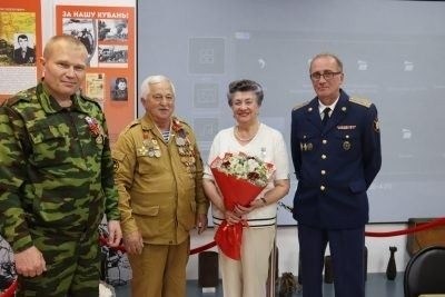 История медали 