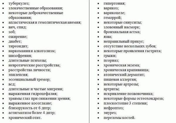 Медицинский осмотр - важнейшая часть процесса. Каждый кандидат должен пройти тщательный медосмотр, чтобы оценить свою пригодность к службе. Оно включает в себя проверку зрения, слуха, сердечно-сосудистой системы и общего физического состояния. Кандидаты должны быть здоровы, чтобы справляться со сложными военными задачами. В дополнение к стандартному медицинскому осмотру проводятся специальные обследования, связанные с психическим здоровьем, чтобы подтвердить психологическую готовность к стрессам в боевой обстановке.