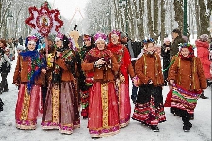 Мероприятия и церемонии