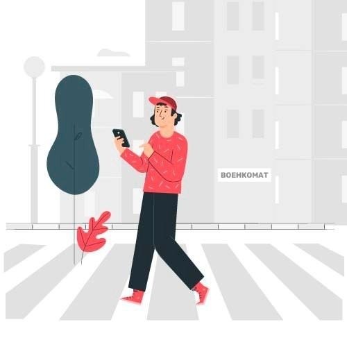 Какие действия можно предпринять, если повестка доставлена ошибочно