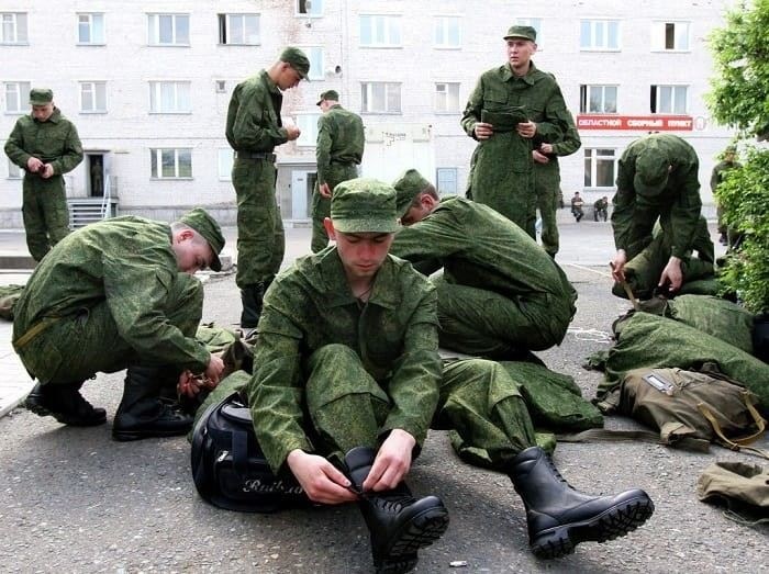 Порядок медицинского освидетельствования при диабете для военных