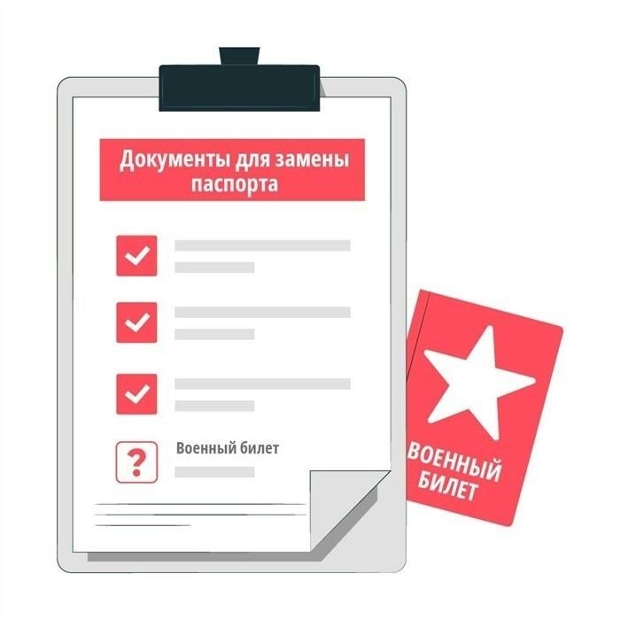 Как избежать повестки в военкомат, если МФЦ не выдали новый паспорт