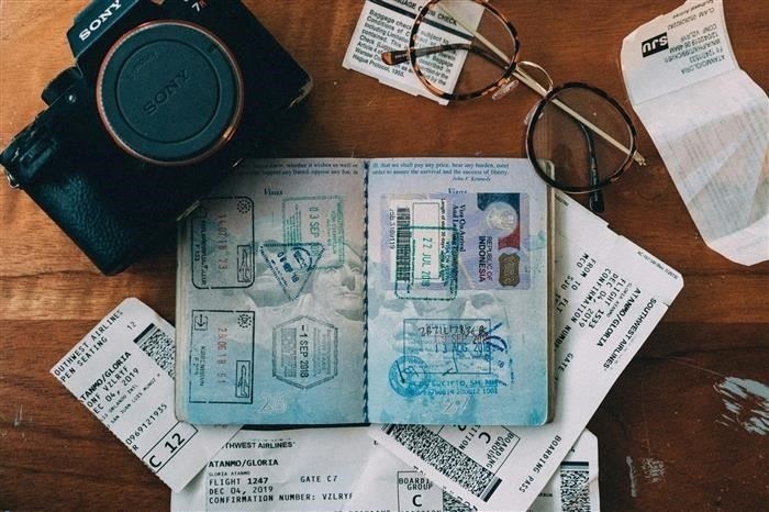 Как купить билет на самолет при обновлении паспорта