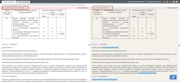 Как изменения в Постановлении № 565 влияют на критерии отбора при мобилизации