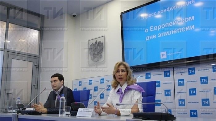 Что такое эпилепсия и сколько людей ею больны?