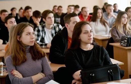 Ограничения при восстановлении после отчисления