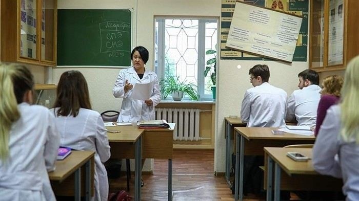 Определение сроков восстановления после отчисления