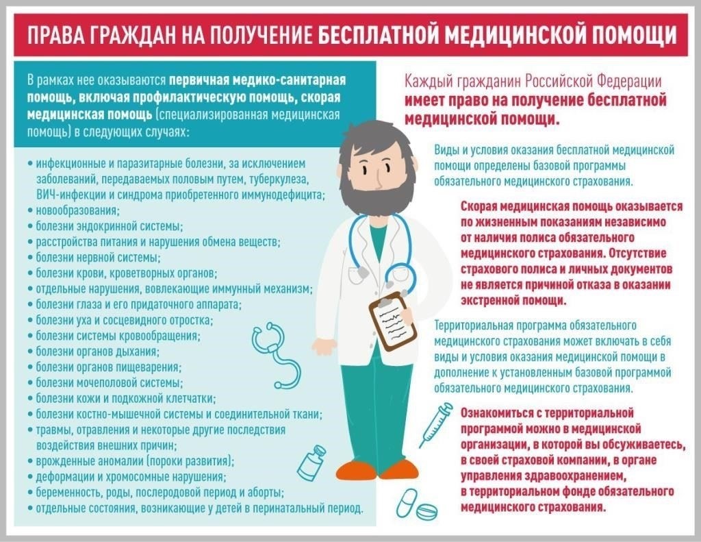 Необходимо убедиться, что медицинское обслуживание контрактников включает в себя доступ как к плановому, так и к экстренному уходу. Это включает в себя покрытие госпитализации, операций и амбулаторных посещений, которое должно соответствовать стандартам, установленным для обычных солдат. Во время развертывания персоналу должна быть оказана медицинская поддержка, обеспечивающая доступ к немедленной помощи в зонах повышенного риска.