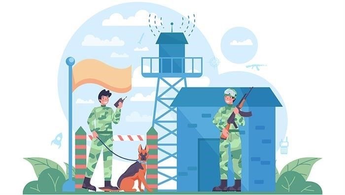 Что говорить и чего не говорить в суде при обвинении в несанкционированном отсутствии
