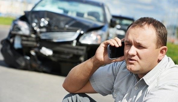 Что ожидать от услуг независимой экспертизы ущерба автомобиля