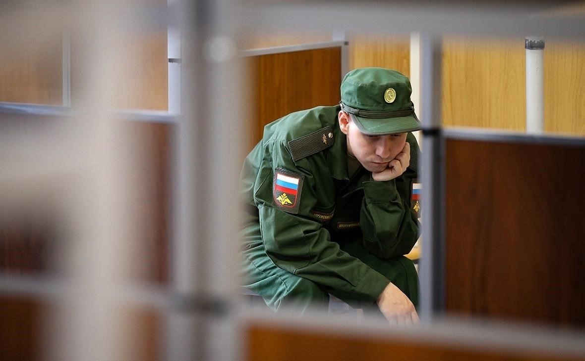 Никакой «дедовщины»: Военная служба без дедовщины
