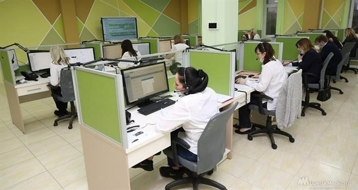 Центр социальной защиты населения Липецкой области, управление социальной поддержки семьи и детей
