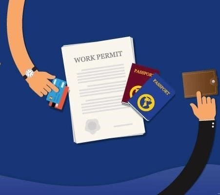 Особенности работы с гражданами Азербайджана в 2022 году
