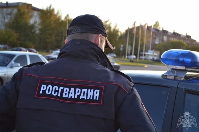 Почему в процессе деактивации участвует Росгвардия