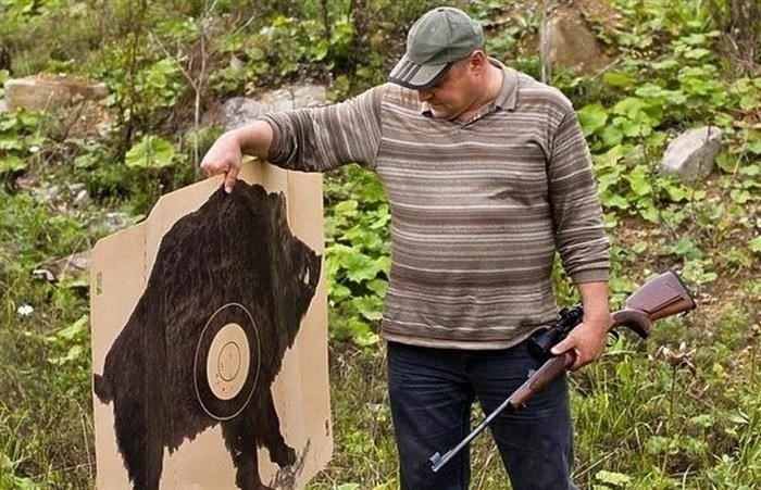 Изменения в правилах охоты