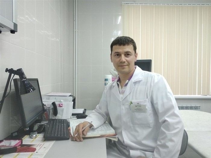 Какие данные потребуются для записи на прием к врачу онлайн