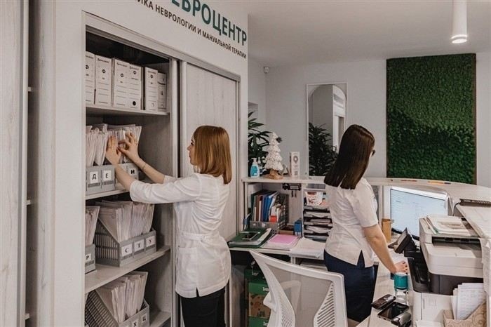 Пошаговая инструкция записи на прием к врачу через онлайн-сервис