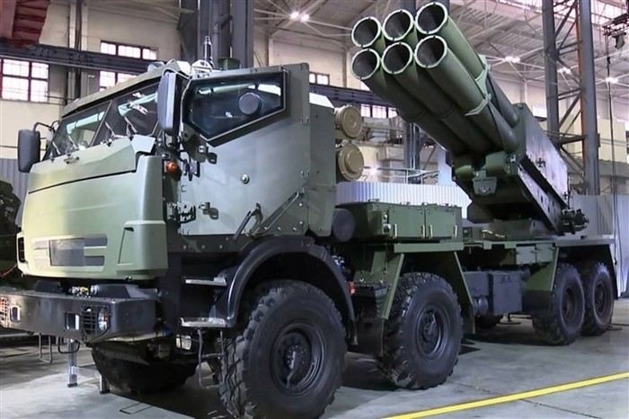 Как новые РСЗО обеспечивают снайперскую точность в условиях современной войны