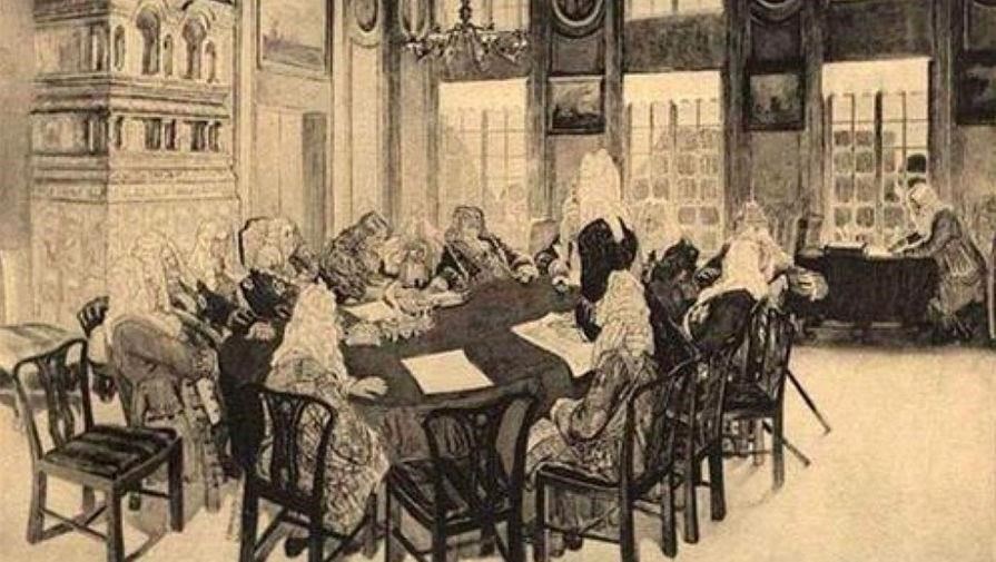Образование и задачи Преображенского орденаСозданный в 1711 году при Петре I, Преображенский орден был призван решать целый ряд вопросов, связанных с военным делом, юстицией и управлением. Приказ действовал в тесном сотрудничестве с Сенатом, занимаясь в основном координацией военных операций и исполнением приказов, связанных с царскими распоряжениями.