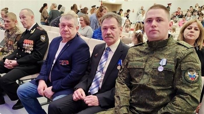 Определитесь с направлением обучения