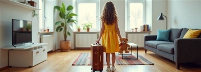 Администрация Ивдельского муниципального округа: официальная информация по выселению несовершеннолетних