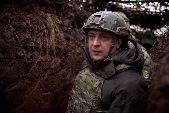 Общественное мнение об отказе от обязательной военной службы