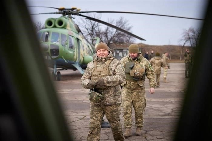 Реакция украинской общественности на изменения в армейской службе