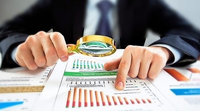Обзор роли Департамента в проведении финансовых расследований