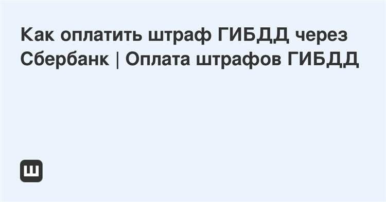 Разнообразие видов санкций за нарушения правил дорожного движения