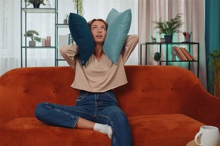 Что делать, если соседи продолжают шуметь после предупреждения?