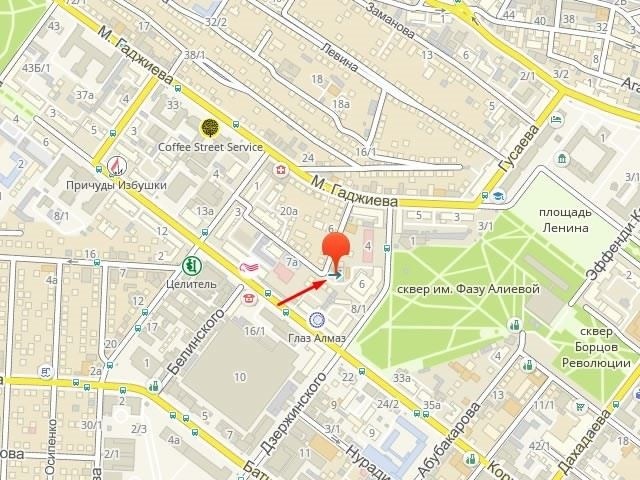 Отдел социальной поддержки населения администрации Советского района города Новосибирска