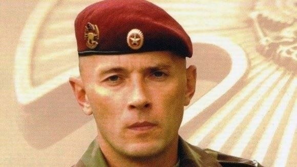 Спецназ 