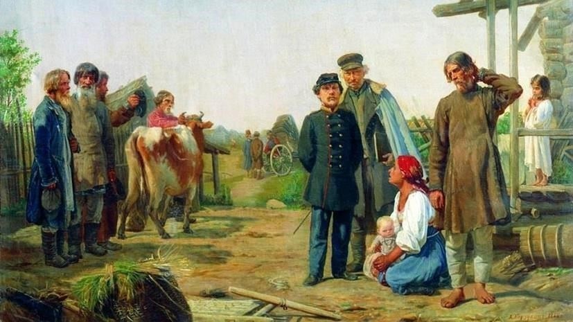 Отсутствие личной и экономической свободы при крепостном праве означало, что у крепостных было мало стимулов для совершенствования методов ведения сельского хозяйства. Не имея возможности владеть землей или принимать самостоятельные решения об использовании ресурсов, сельскохозяйственный сектор стагнировал. Во многих случаях методы производства оставались устаревшими, поскольку крепостные были обязаны работать в соответствии с потребностями своих хозяев, что часто не соответствовало интересам развития сельского хозяйства.