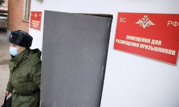 Как военные власти выслеживают уклонистов от призыва в армию