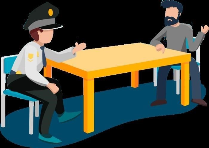 Какие уголовные обвинения предусмотрены за уклонение от призыва на военную службу?