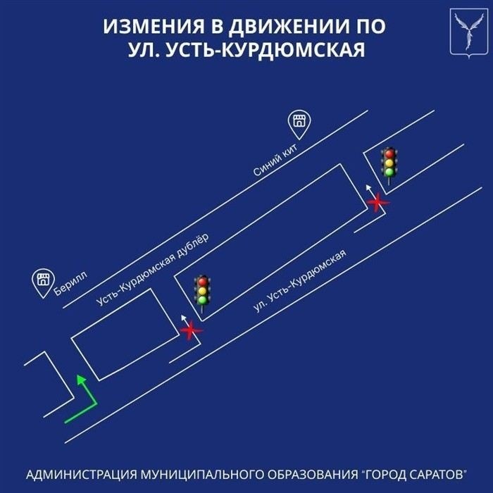 Как маневры в Юбилейном районе усугубляют транспортные проблемы?