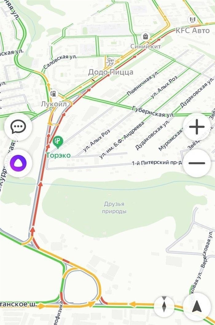 Идеальное дорожное движение в Саратове: какие решения нужны для нормализации ситуации?