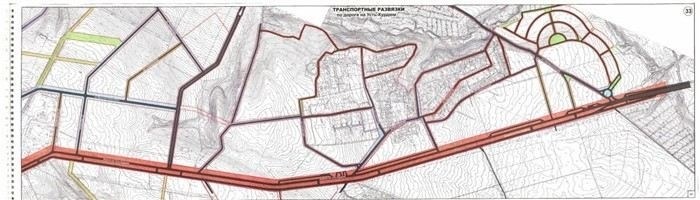 Какие меры предпринимает мэрия для улучшения ситуации на дорогах?