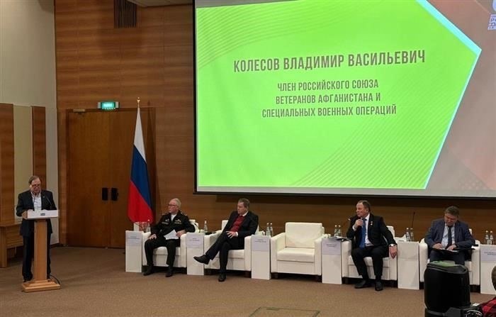 Как инициировать местный мемориальный проект для ветеранов СМО