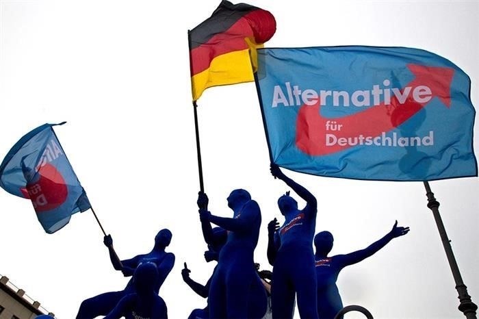 Возможные юридические действия против AfD после включения в список экстремистов