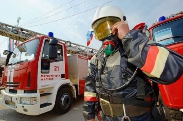 Критерии досрочного выхода на пенсию для пожарных