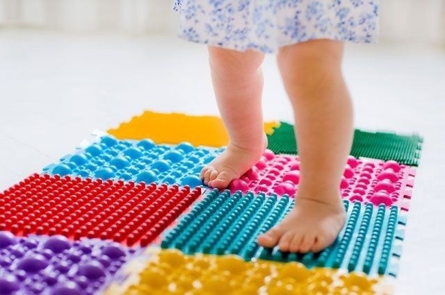 Полезные и вредные виды спорта для детей с различными медицинскими группами