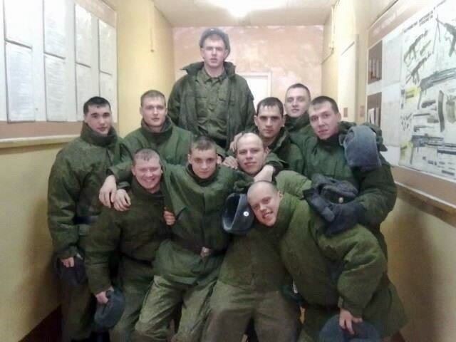 Оценка финансовых последствий службы в вооруженных силах
