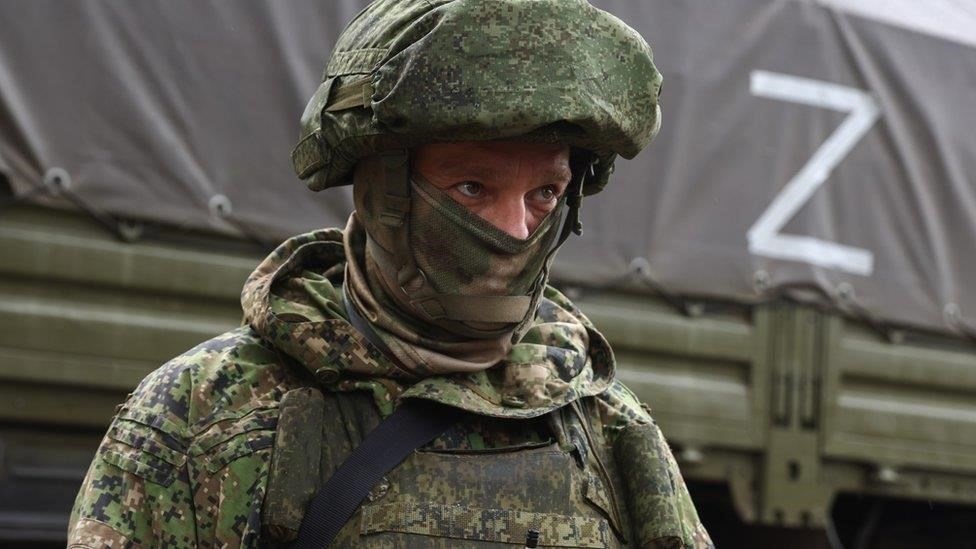 Подача жалоб в Общероссийский военный фронт