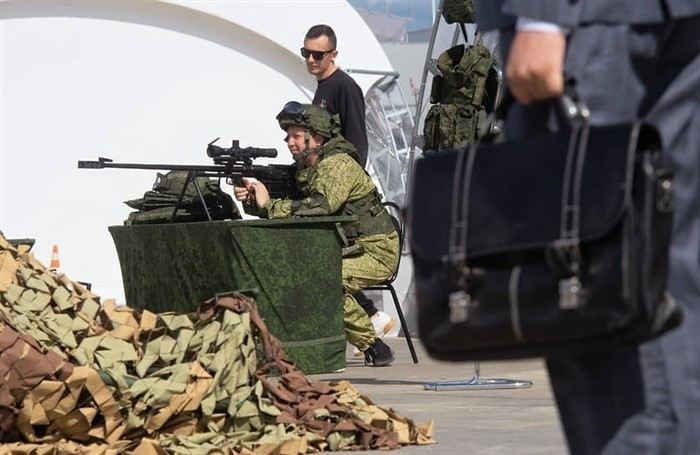 Как государство помогает военнослужащим найти работу после службы