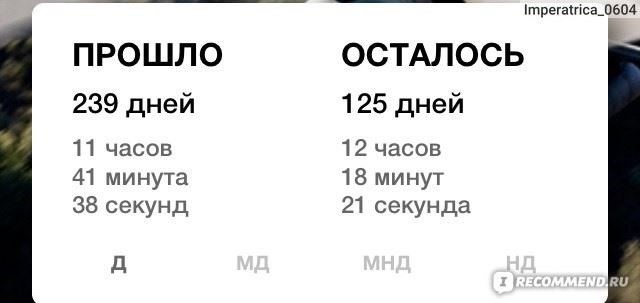 Типы счетчиков DMB: Виджеты, приложения и веб-версии